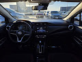 2024 Nissan Versa 1.6 SR