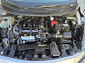 2024 Nissan Versa 1.6 SR