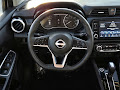 2024 Nissan Versa 1.6 SR