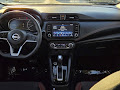 2024 Nissan Versa 1.6 SR