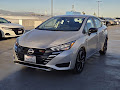 2024 Nissan Versa 1.6 SR