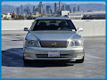 1998 Lexus LS 400