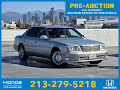 1998 Lexus LS 400
