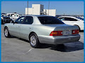 1998 Lexus LS 400