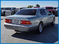 1998 Lexus LS 400