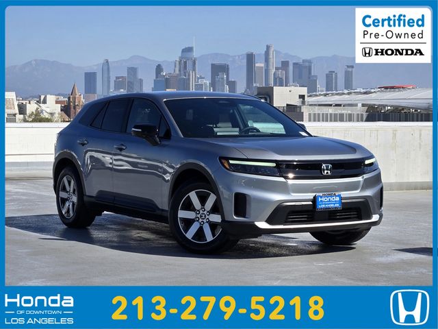 2024 Honda Prologue EX