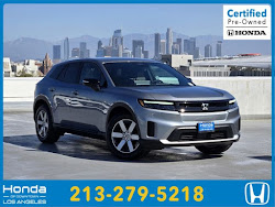 2024 Honda Prologue EX