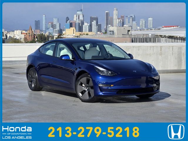 2023 Tesla Model 3 Base