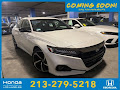 2022 Honda Accord Sport 2.0T