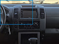 2012 Nissan Pathfinder S