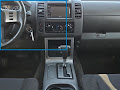2012 Nissan Pathfinder S