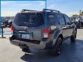 2012 Nissan Pathfinder S