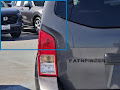 2012 Nissan Pathfinder S