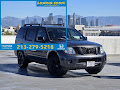 2012 Nissan Pathfinder S