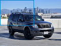 2012 Nissan Pathfinder S
