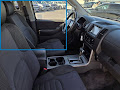 2012 Nissan Pathfinder S