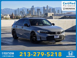 2025 Honda Civic Si Base