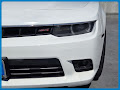 2015 Chevrolet Camaro SS