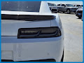 2015 Chevrolet Camaro SS