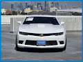 2015 Chevrolet Camaro SS
