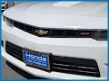 2015 Chevrolet Camaro SS