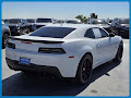 2015 Chevrolet Camaro SS