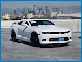 2015 Chevrolet Camaro SS