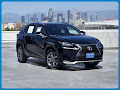 2015 Lexus NX 200t F Sport