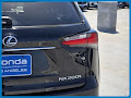 2015 Lexus NX 200t F Sport