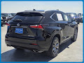 2015 Lexus NX 200t F Sport