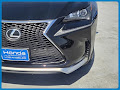 2015 Lexus NX 200t F Sport