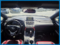 2015 Lexus NX 200t F Sport