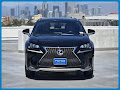 2015 Lexus NX 200t F Sport