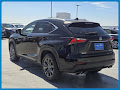 2015 Lexus NX 200t F Sport