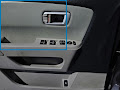 2015 Honda Pilot LX