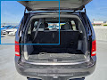 2015 Honda Pilot LX