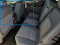 2015 Honda Pilot LX