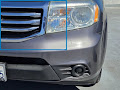 2015 Honda Pilot LX