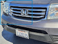 2015 Honda Pilot LX