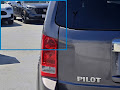 2015 Honda Pilot LX