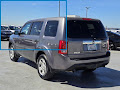 2015 Honda Pilot LX