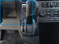 2015 Honda Pilot LX