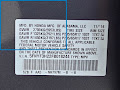 2015 Honda Pilot LX
