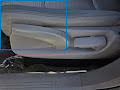 2015 Honda Pilot LX