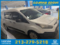 2017 Ford Transit Connect XL