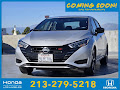 2024 Nissan Versa 1.6 SR
