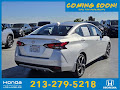 2024 Nissan Versa 1.6 SR