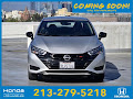 2024 Nissan Versa 1.6 SR
