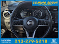 2024 Nissan Versa 1.6 SR