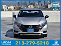 2024 Nissan Versa 1.6 SR